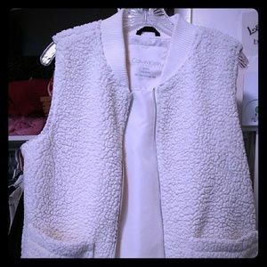 Calvin Klein vest